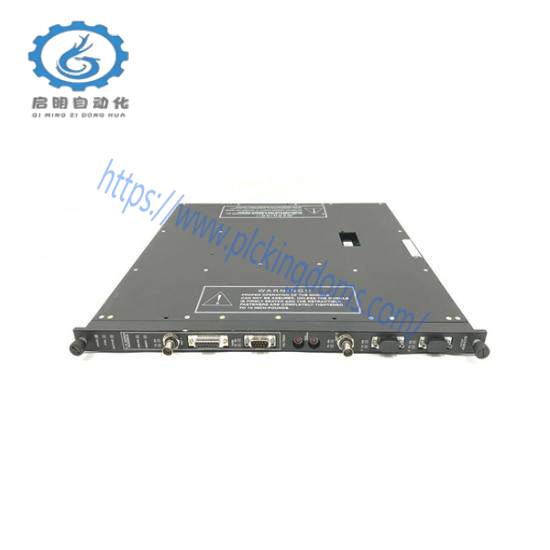 TRICON 4609