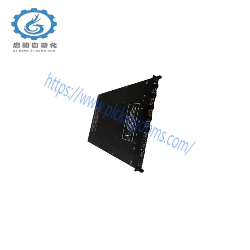 TRICON 8105N