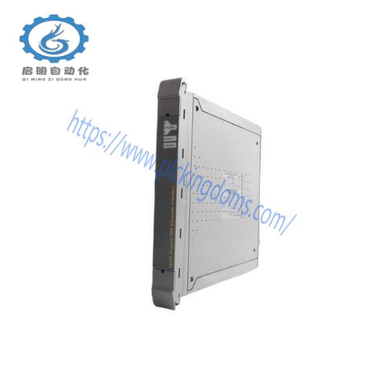 TRICON 8312