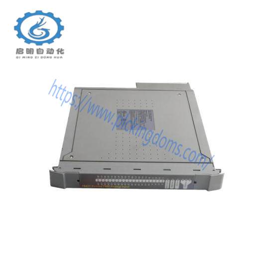 TRICON 8312