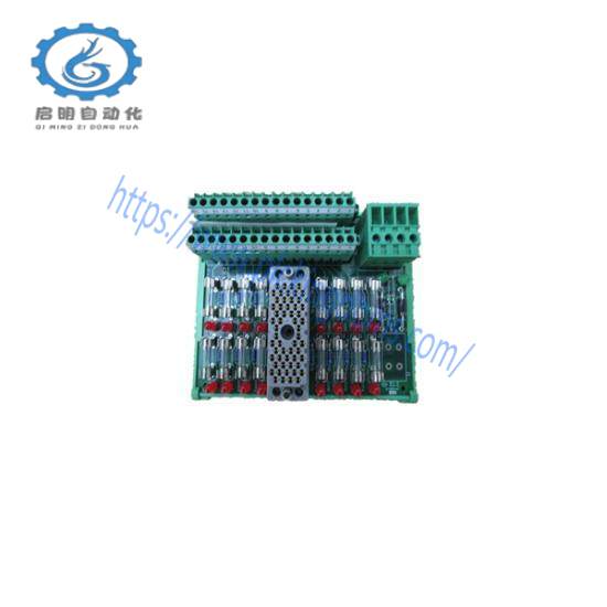 TRICON 9662-610