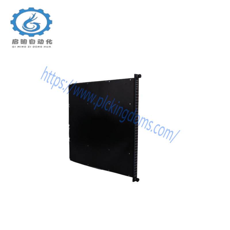 TRICON 9668-110