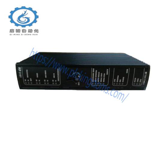 TRICON 9860-610
