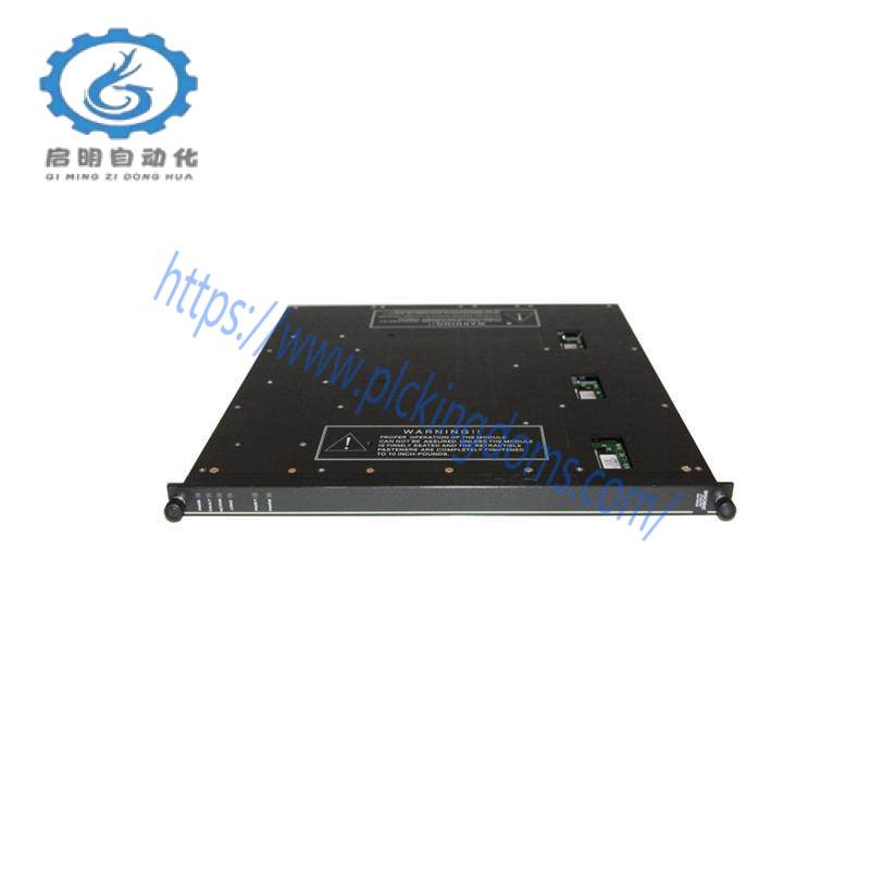 TRICONEX 0903-164-7921