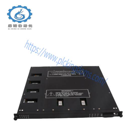 Triconex 3006 Processor Module