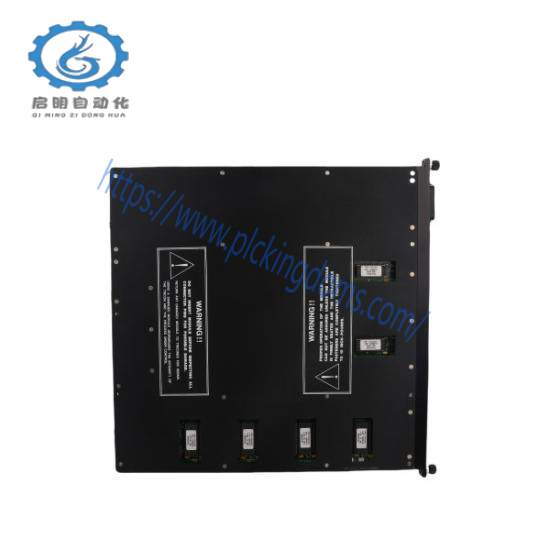 Triconex 3006 Processor Module