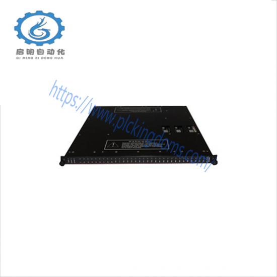 Triconex 3007A controller Brand