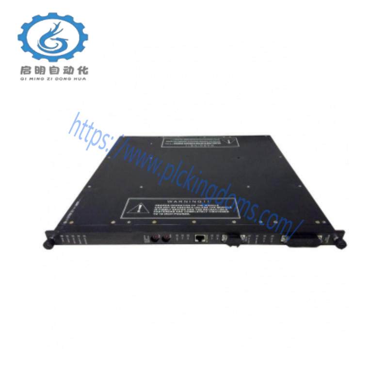 TRICONEX 3008N