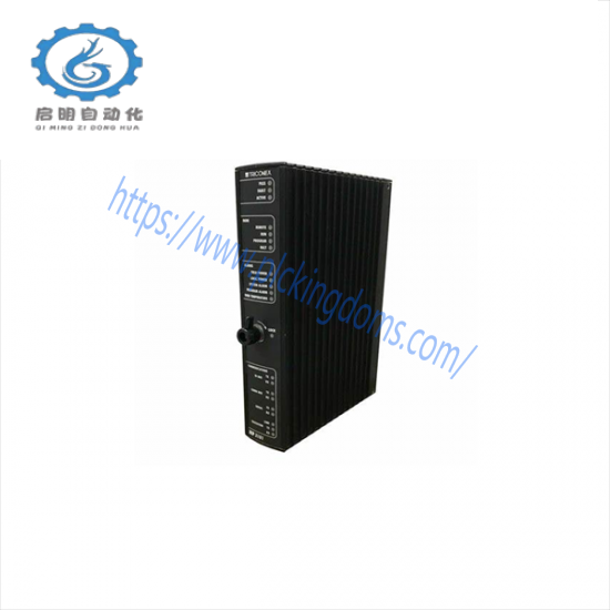 Triconex 3101 Main Processor Module