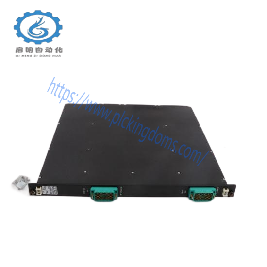 Triconex 3201  Invensys Communication Module
