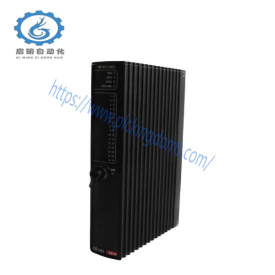Triconex 3401 Digital Output Module
