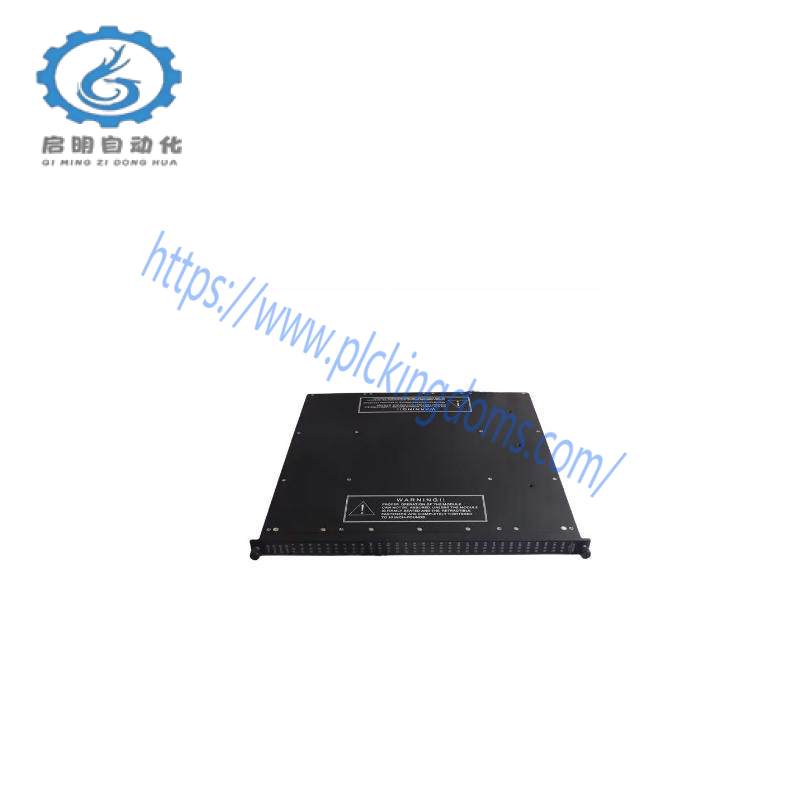 Triconex 3451 Module