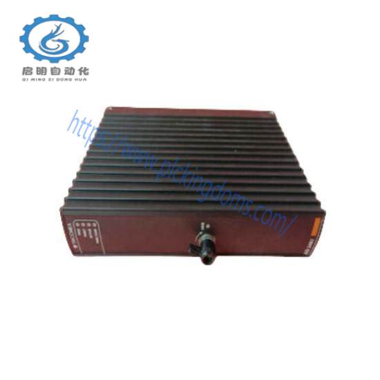 Triconex 3481 Analog Output Module