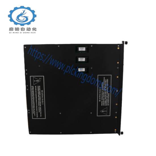 Triconex 3501E Digital Input Module