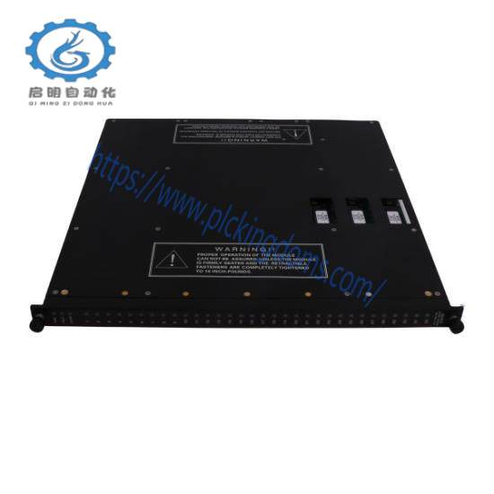 TRICONEX 3503E