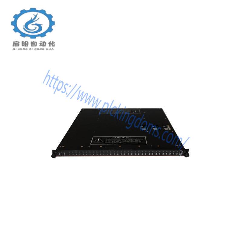 TRICONEX 3503E