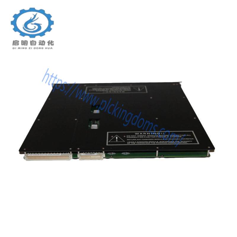 TRICONEX 3503EC1