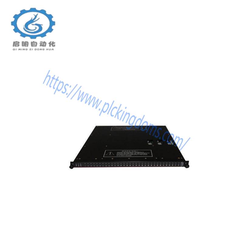 TRICONEX 3503EN2 Digital Input Module