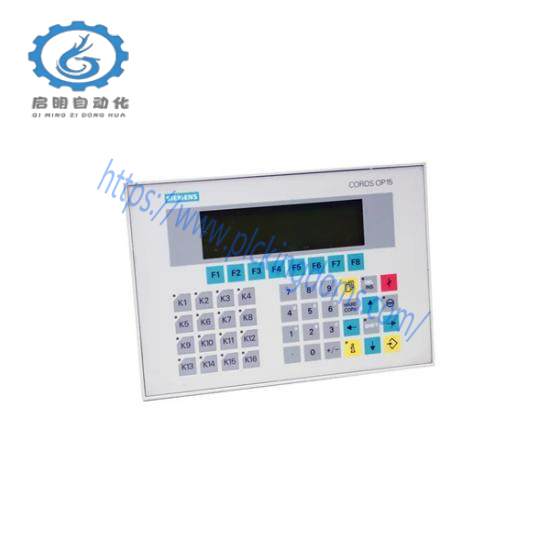 TRICONEX 3515