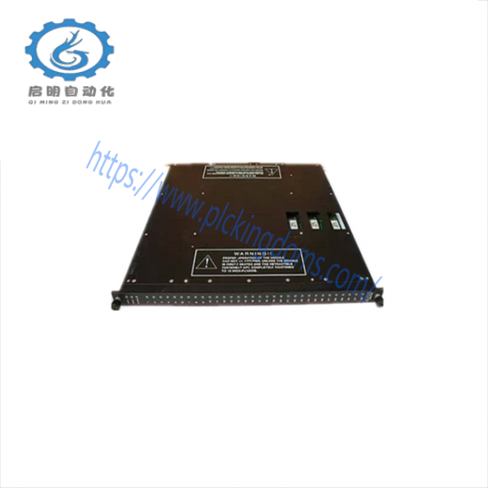 Triconex 3526 Module