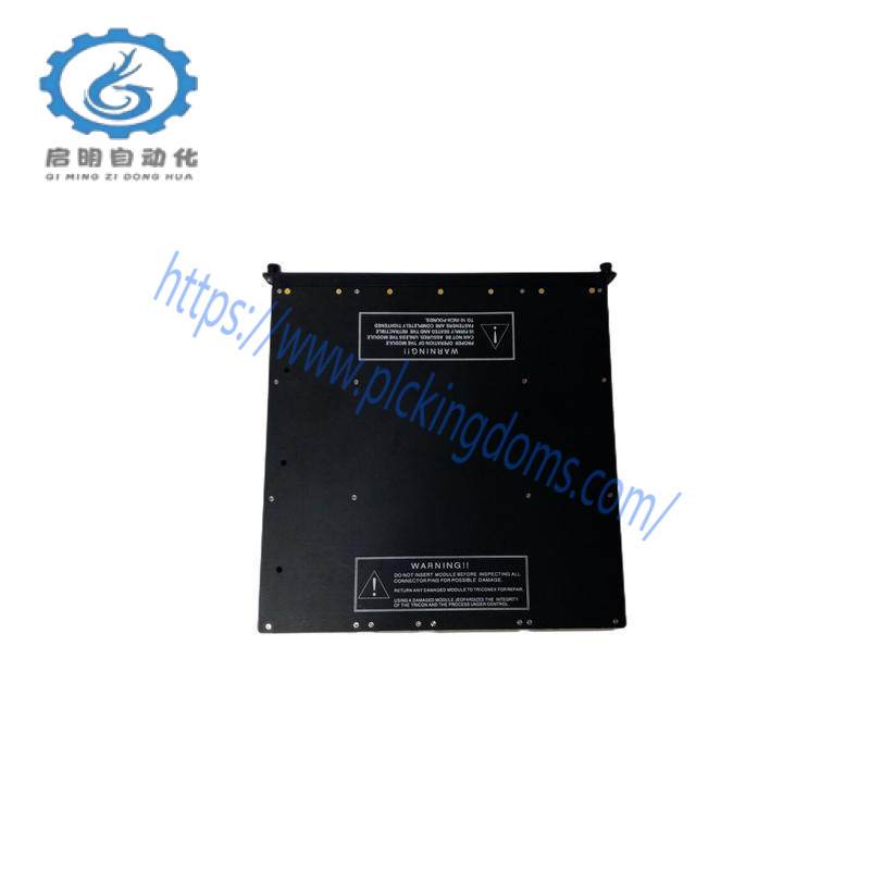 TRICONEX 3564 Digital Input Module