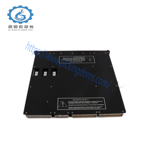 Invensys Triconex 3407 Best Price