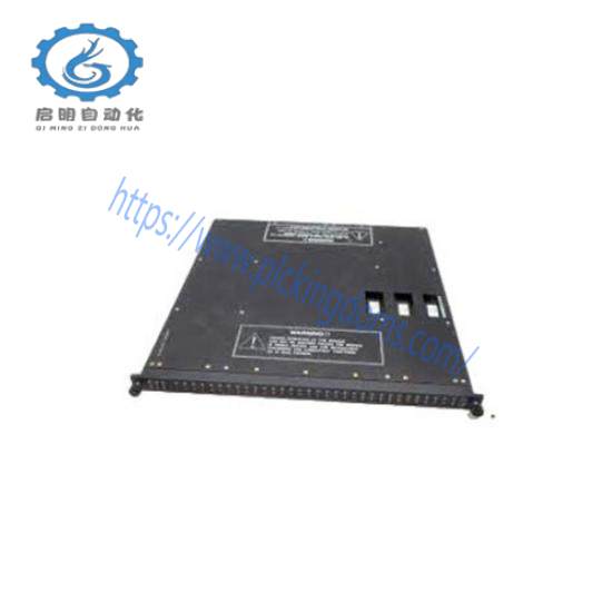 Triconex 3604A short delivery time