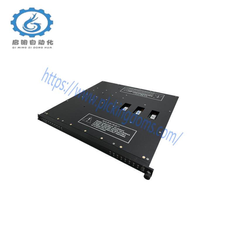 TRICONEX 3604E