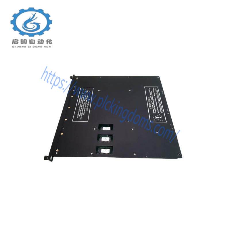 TRICONEX 3611E Digital Output