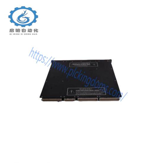 Triconex 3625A Digital 24VDC Output Module
