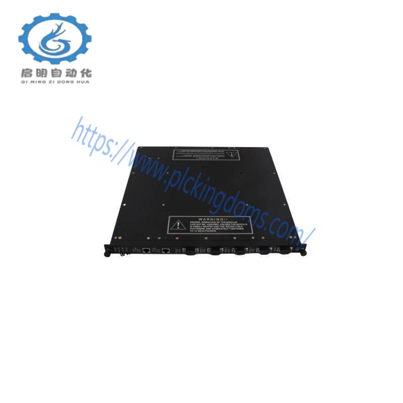 TRICONEX 3708E