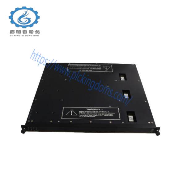 TRICONEX 3708E