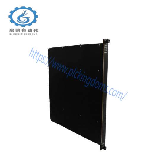 Triconex 3708E Output Module