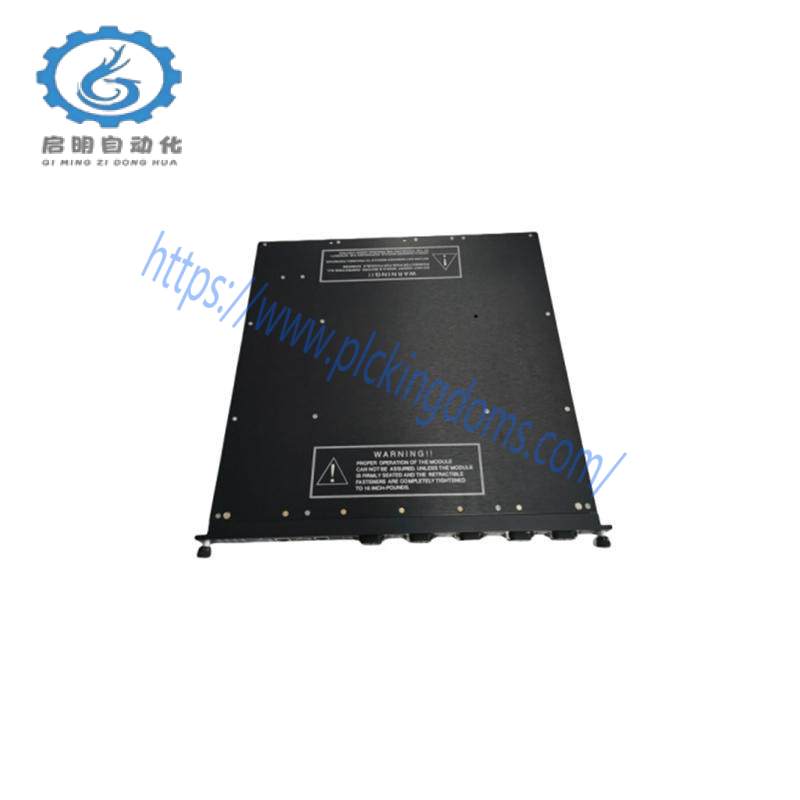 TRICONEX 3708EN