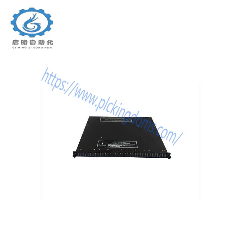 TRICON 3805H