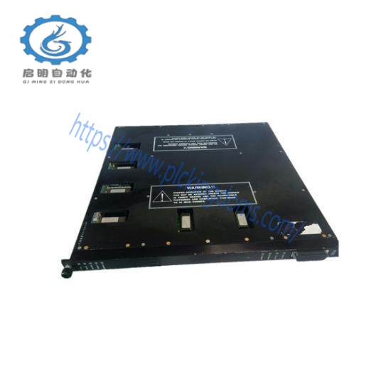 TRICONEX 3806E