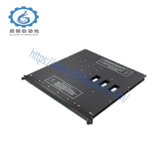 TRICONEX 3853 Digital Input Module