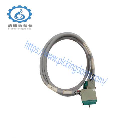 TRICONEX 4000093-310 Input Terminal Cable Assembly