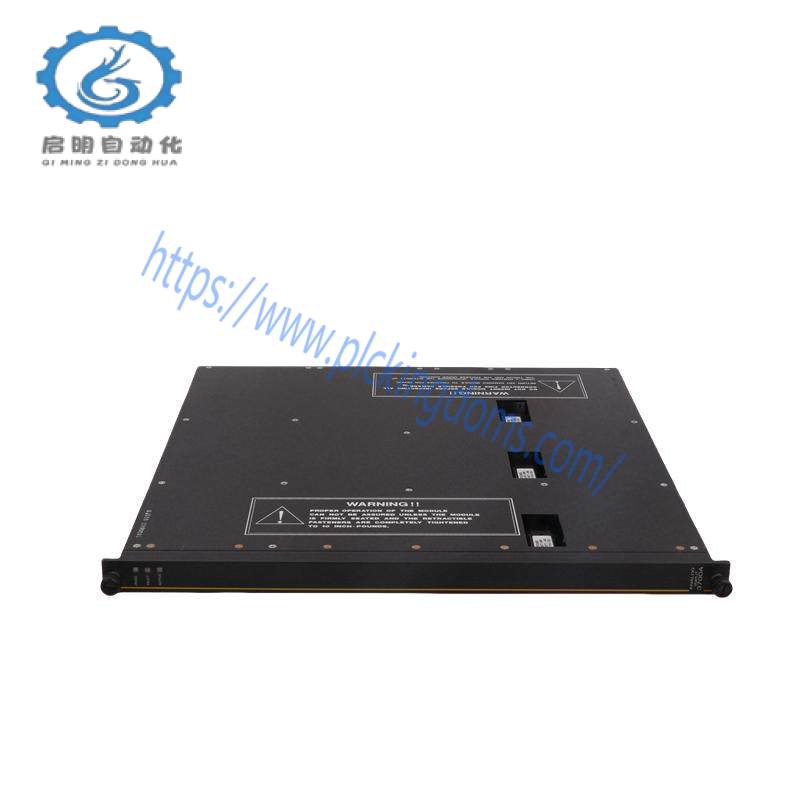 Triconex 4000093-320 Cable Assembly