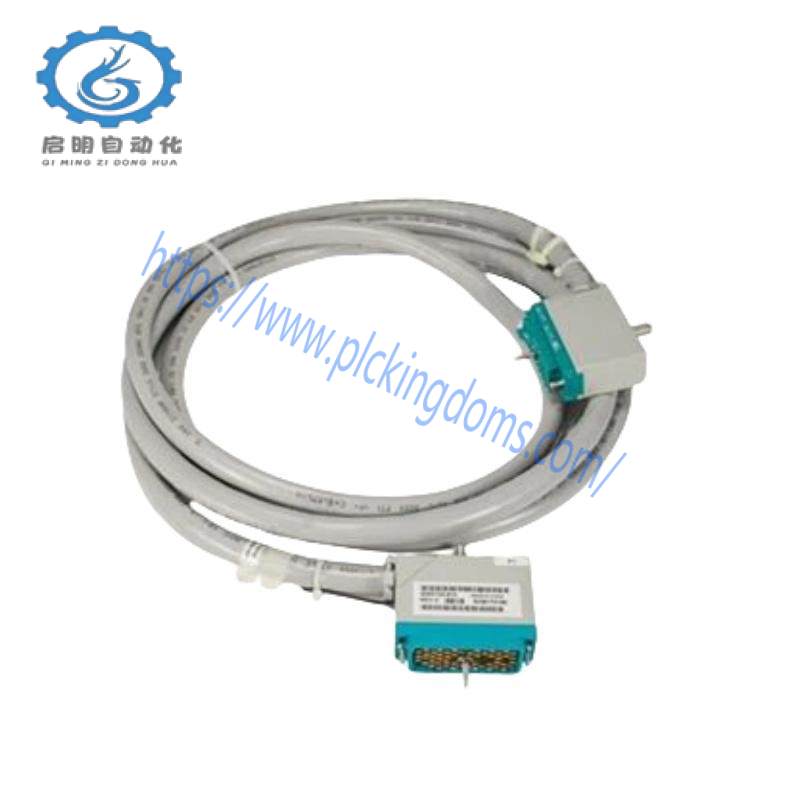 Triconex 4000094-310 Cable Assembly