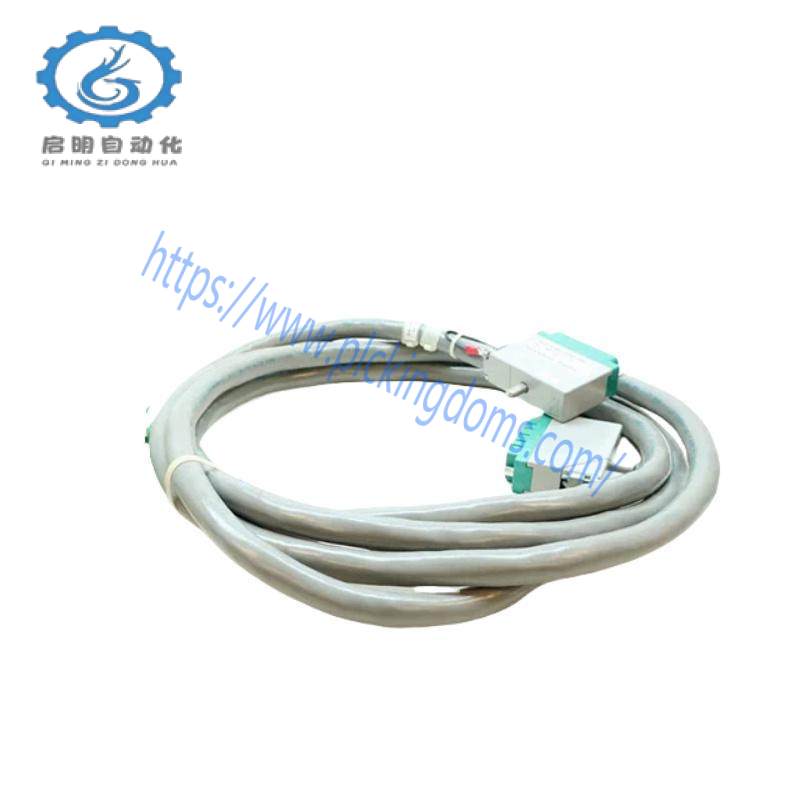 Triconex 4000103-520 Cable Assembly