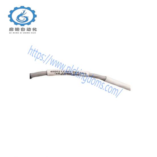 Triconex 4000212-002 Communication Cable