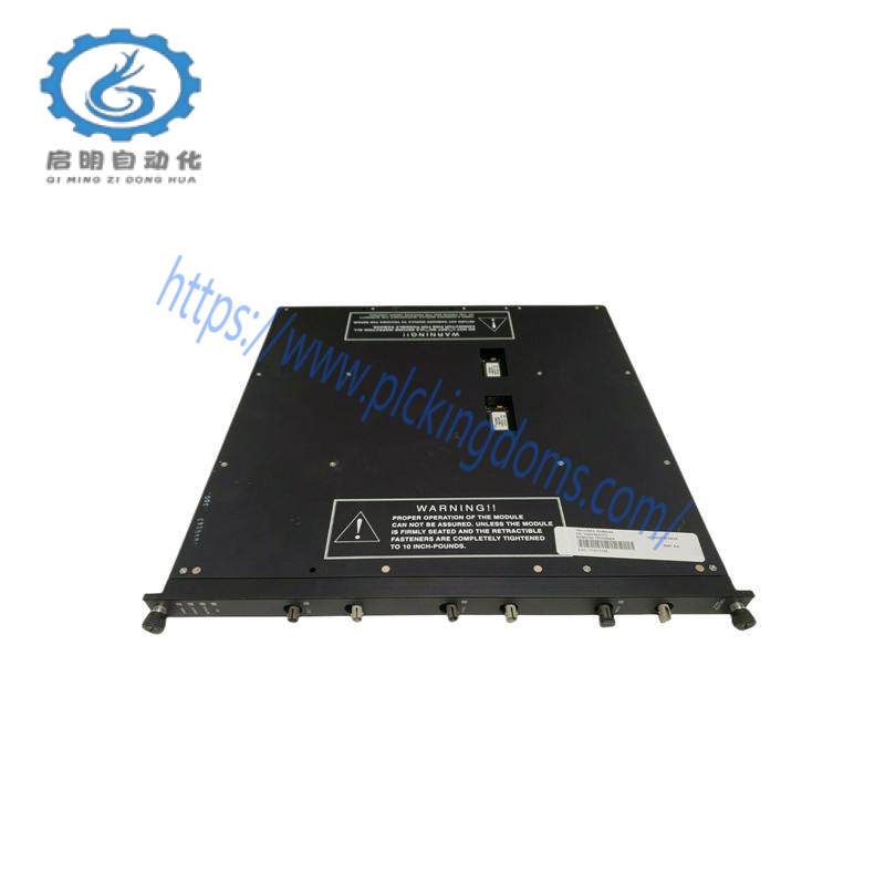 TRICONEX 4200 REMOTE EXTENDER