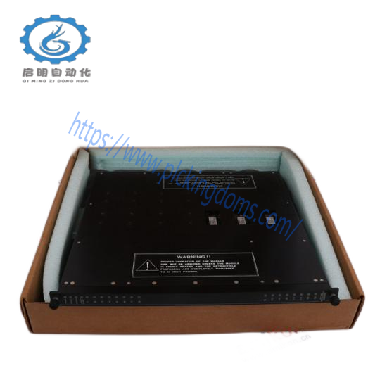 Triconex 4200N Remote Extender Module