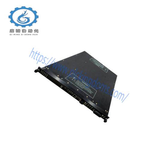 TRICONEX 4201 Remote Module