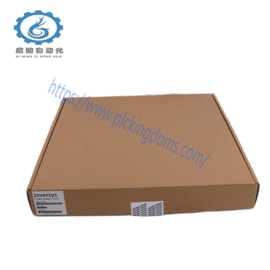 Triconex 4201N Remote Extender Module