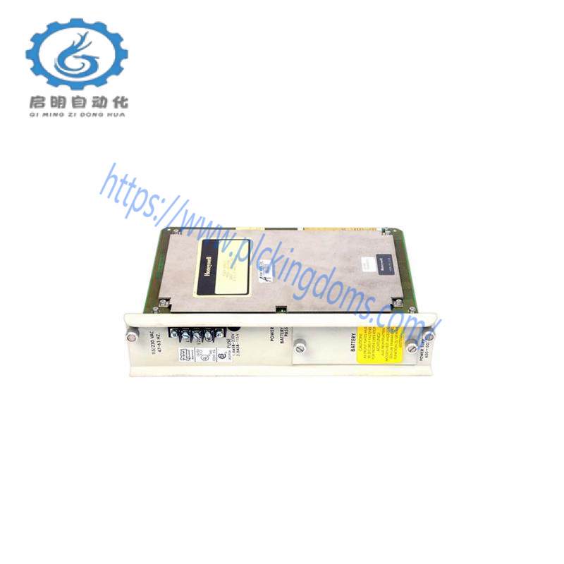 Triconex 4211 Remote Extender Module