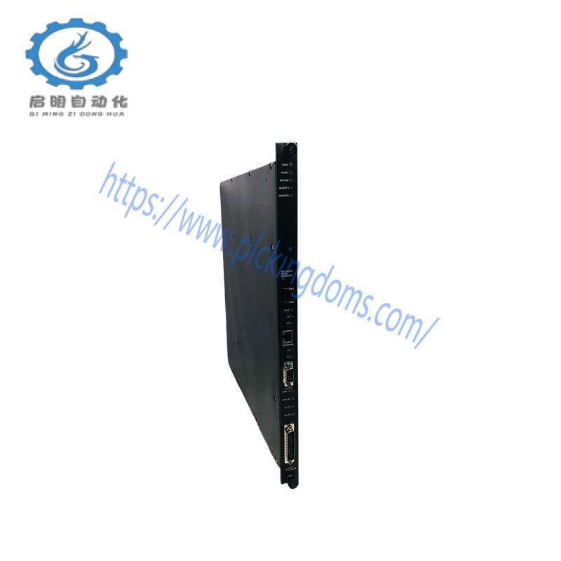 TRICONEX 4305A High Power