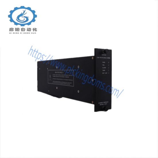 Triconex 4353 Communication Module