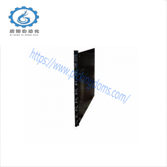 Triconex 4354 Communication Module